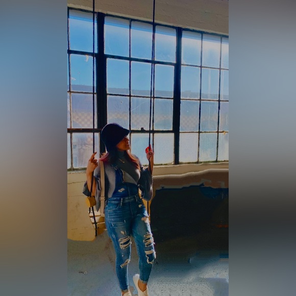 Meet your Posher, Marjorie - Picture 8 of 16